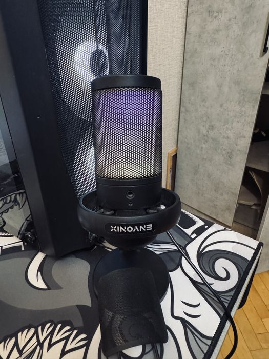 Продам микрофон студенчиский