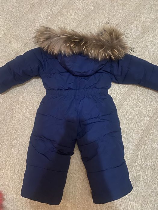 Продам комбез и куртки