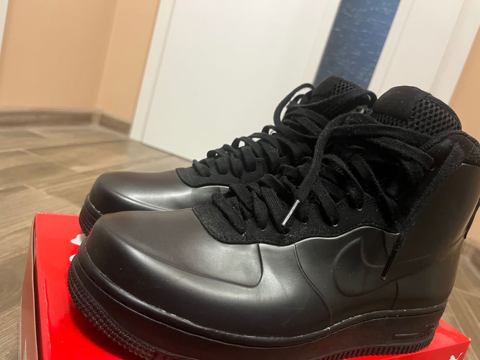 Nike Air Force High 42 номер