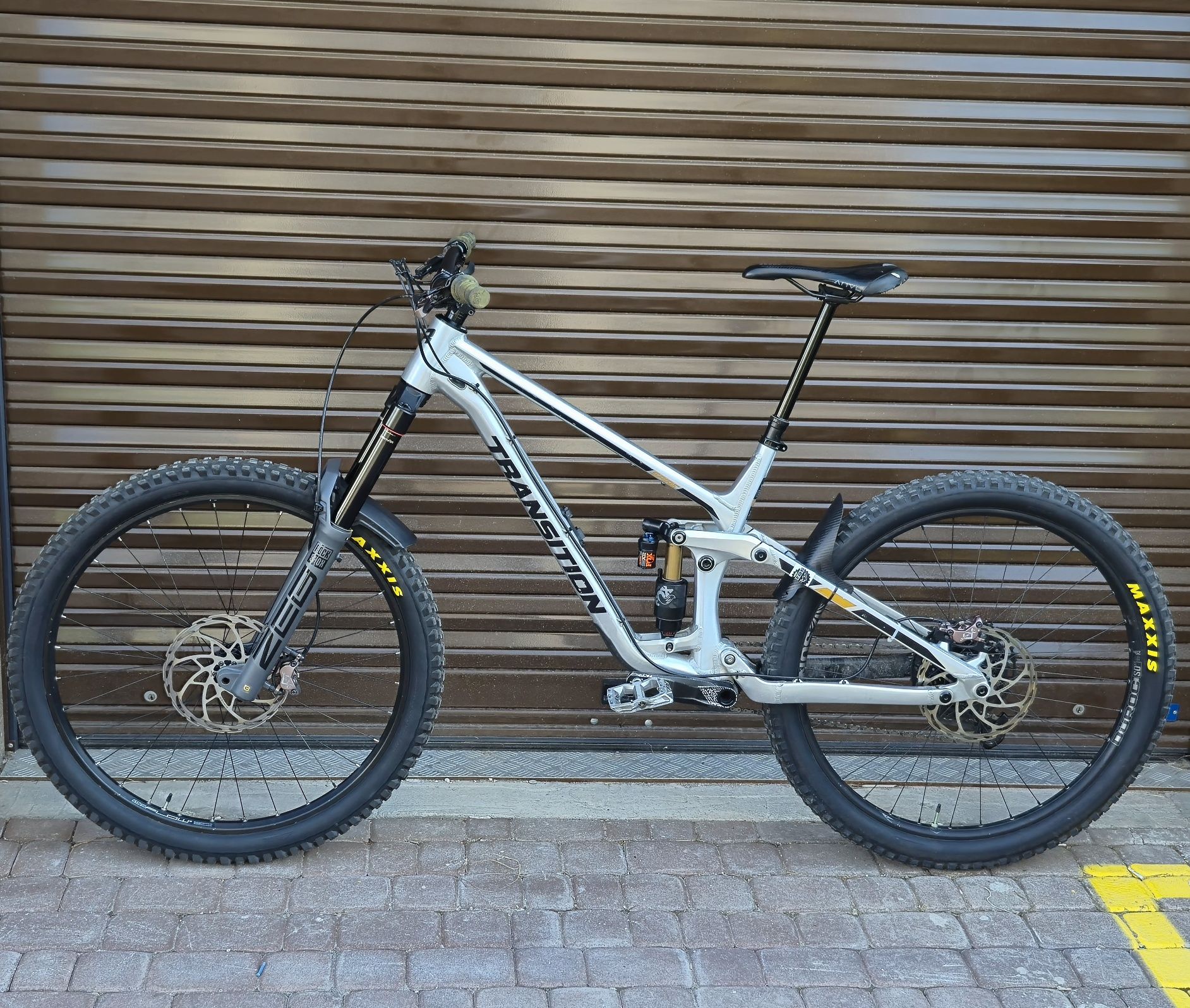 Transition Spire XL