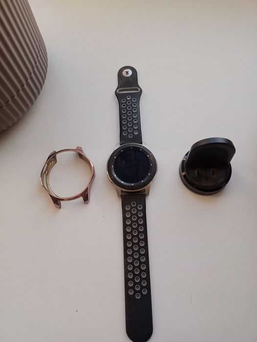 Продам смарт часы Samsung