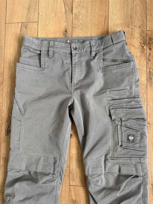 Engelbert Strauss 52 L barbati Motion X pantaloni Styled in Veneto 106