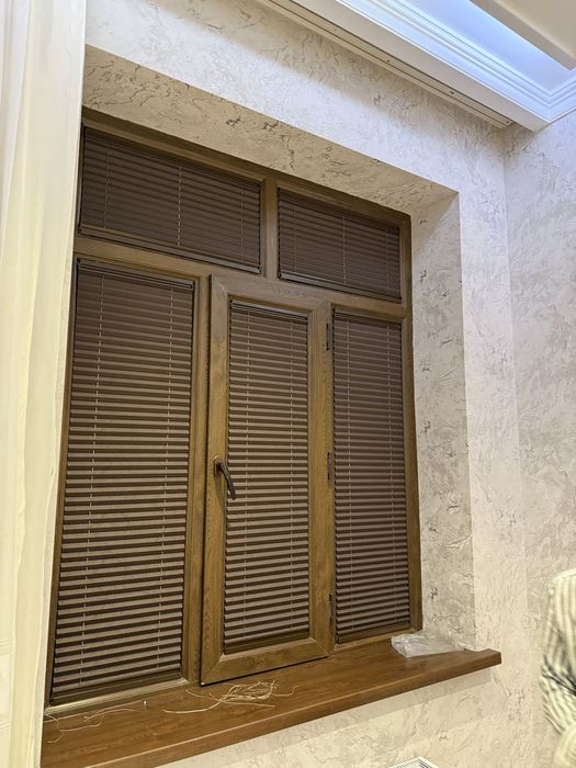 Жалюзи jaluzi Жалюзи jaluzi