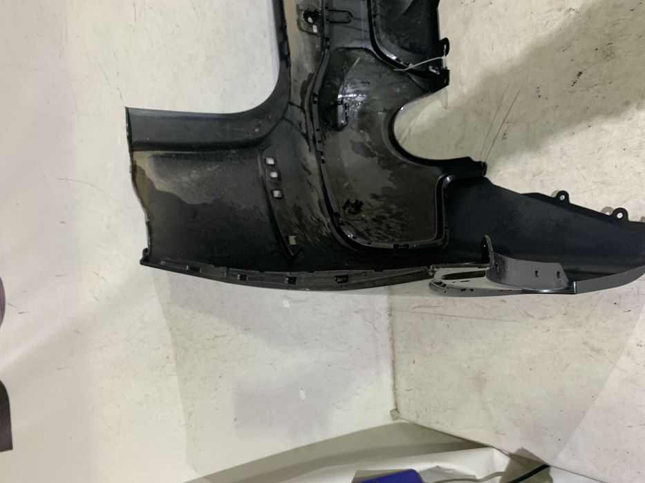 Bara spate BMW X1, F48, LCI, facelift, M-Sport, 2019, 2020, 2021, 2022, cod origine OE 51128059877.