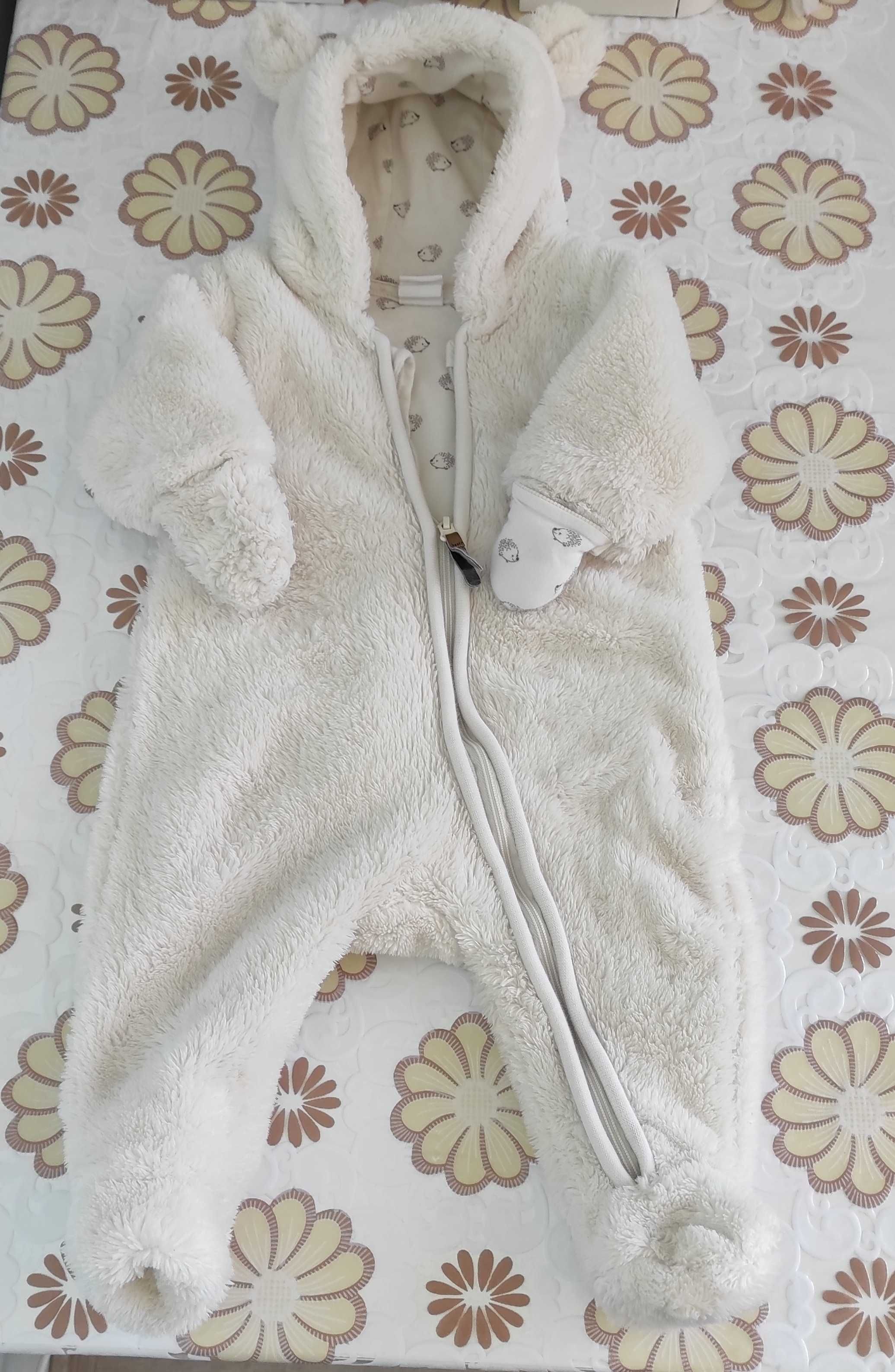 Ескимоси за бебе 0-6м