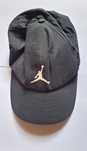 Şapcă originală Jordan Classic99 Snapback (AV8439-010), Black