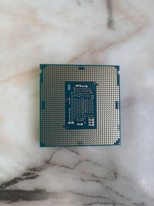 Процесор Intel® Core™ i7-7700K lga 1151