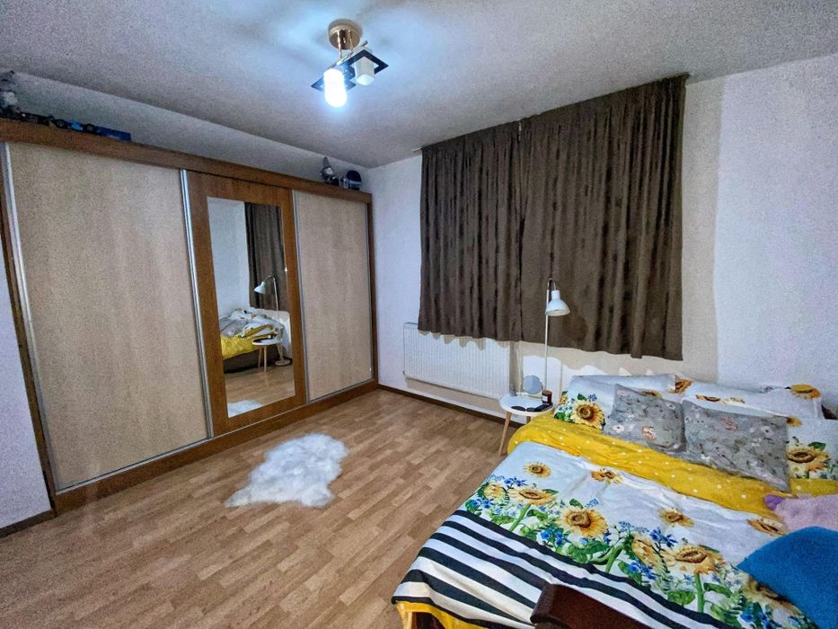 Inchiriez Garsoniera comfort 1 Aleea Pietris