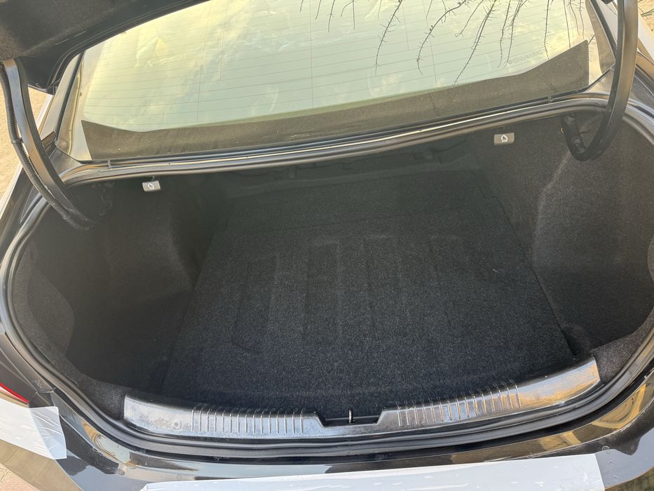 Malibu 2.4 tozza 19900