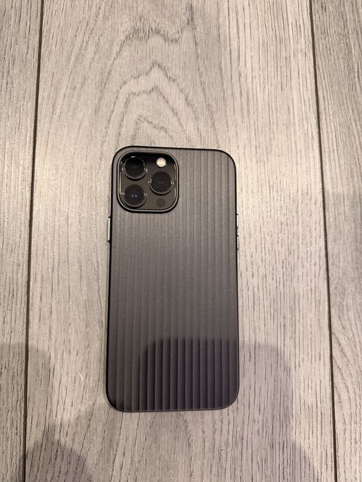 iPhone 13 PRO MAX 128GB BLACK 73% baterie FULLBOX