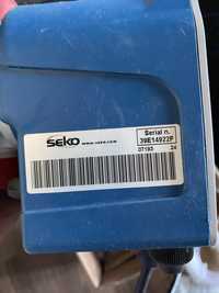 Электромагнитный насос дозатор (Дозирующий насос) Seko Invikta