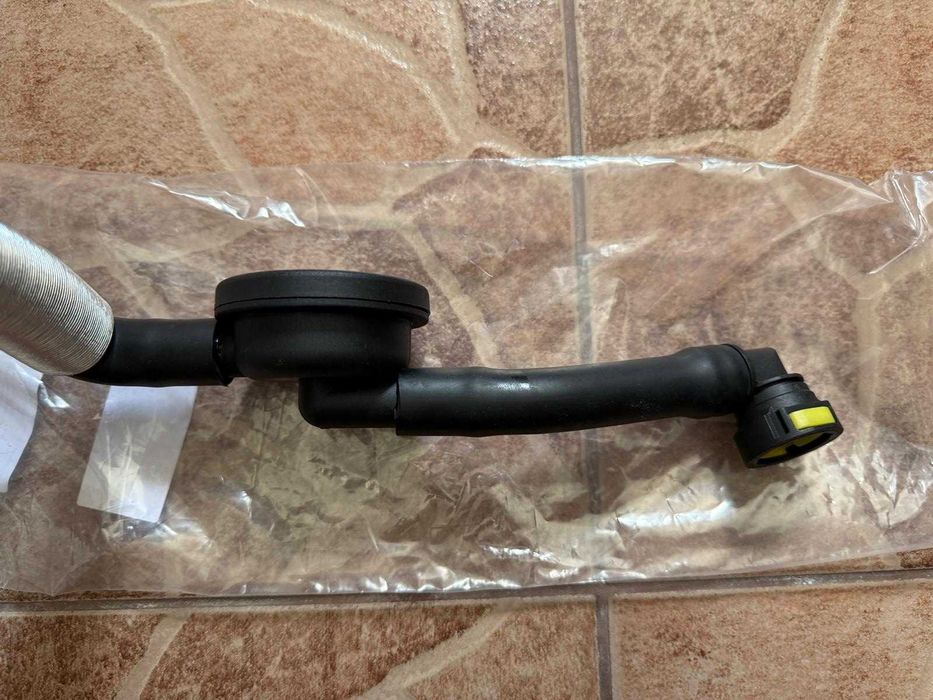 Furtun epurator membrana valva PCV Renault 1.9 dci 2.2 dci 2.5 dci