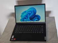 Laptop Lenovo V14 G2 ALC inca in garantie, Ryzen 5300U, 12GB RAM