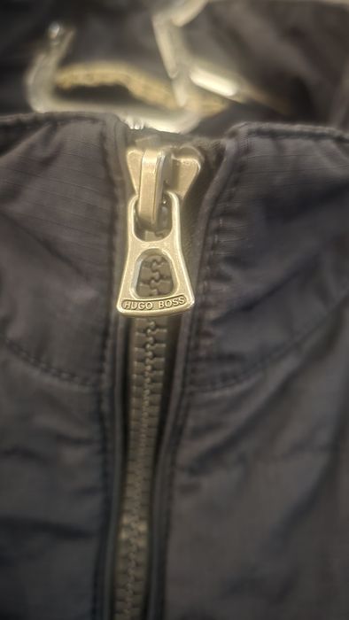 Мъжко Яке "Hugo Boss "