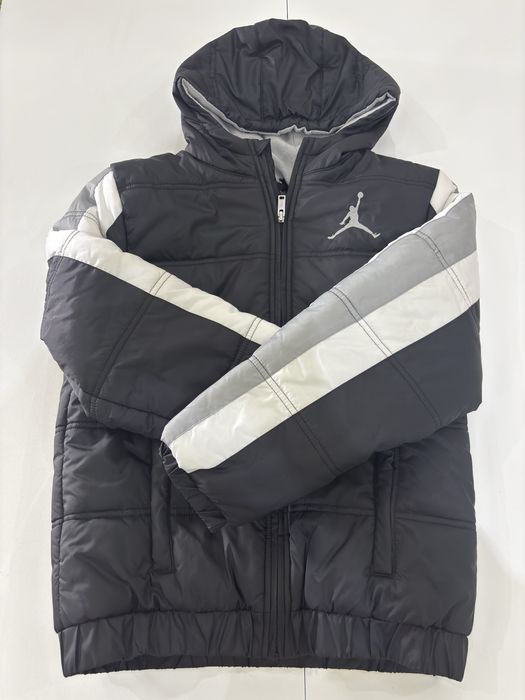 Зимно яке Nike Jordan