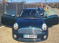 MINI ONE 1.4 benzină