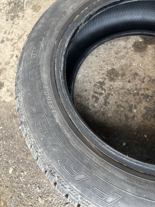 Зимни гуми 175/65/15 Debica Frigo 2 DOT22