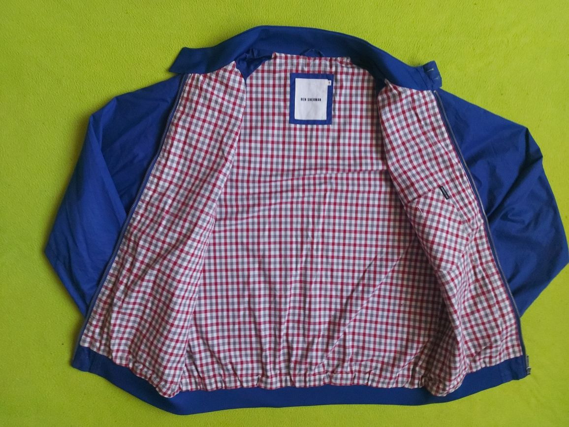 Ben Sherman-XL-Оригинално