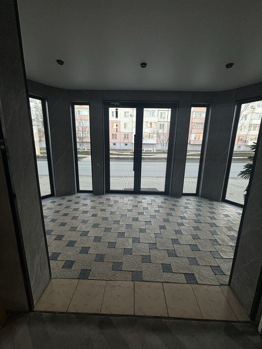 Здание  в  аренду