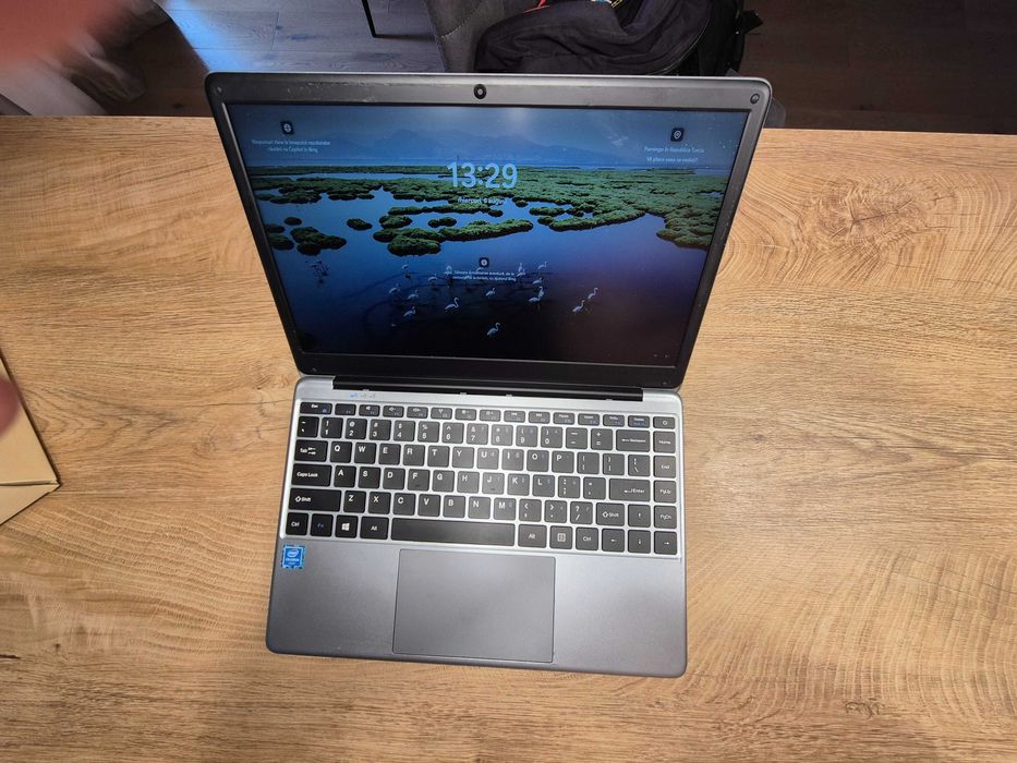 Laptop Chuwi HeroBook pro