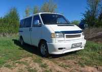 VW T4 Multivan 1995