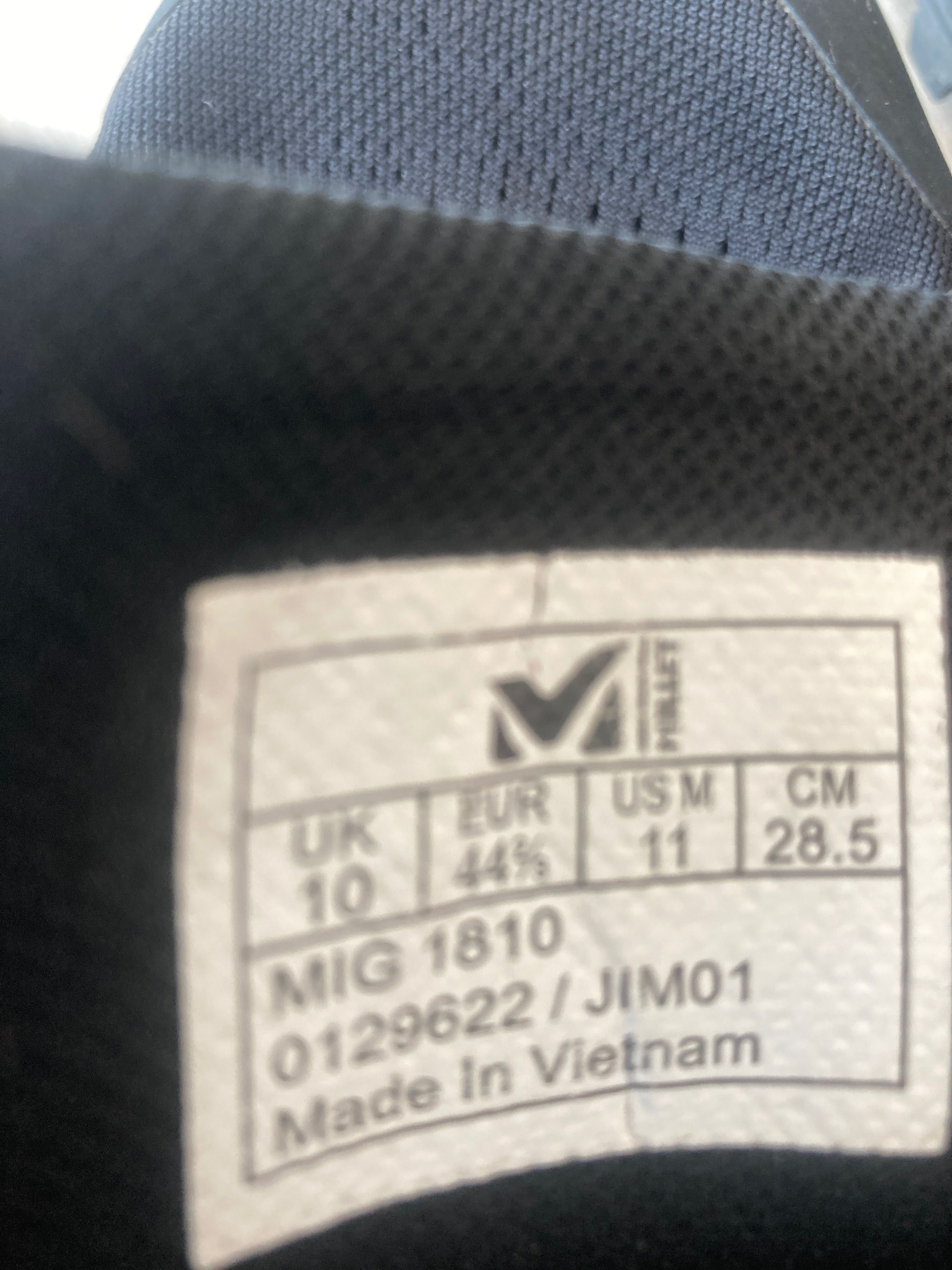 Обувки Millet Hike Up Gore-Tex 44