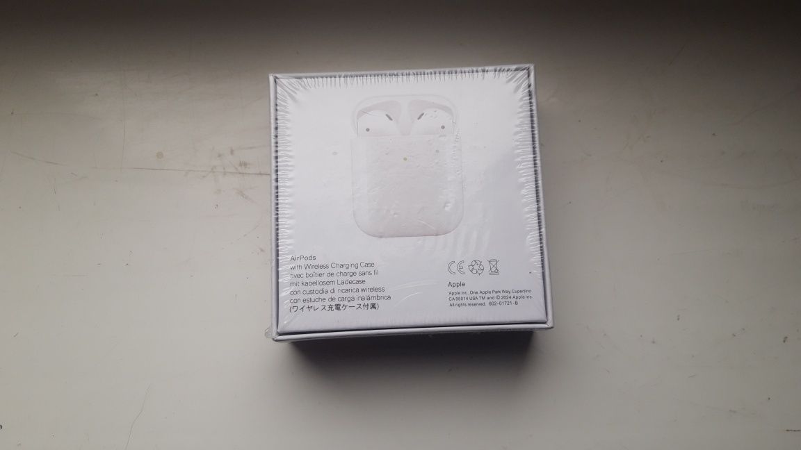 Airpods 2.2 ideal