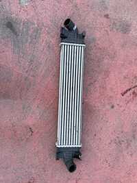 Radiator intercooler ford focus 2 motor 1.6 tdci .1.8 tdci