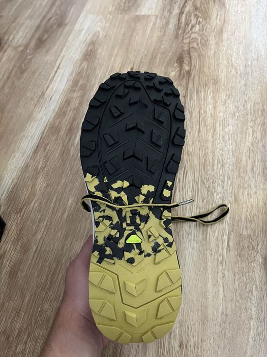 Rossignol обувки