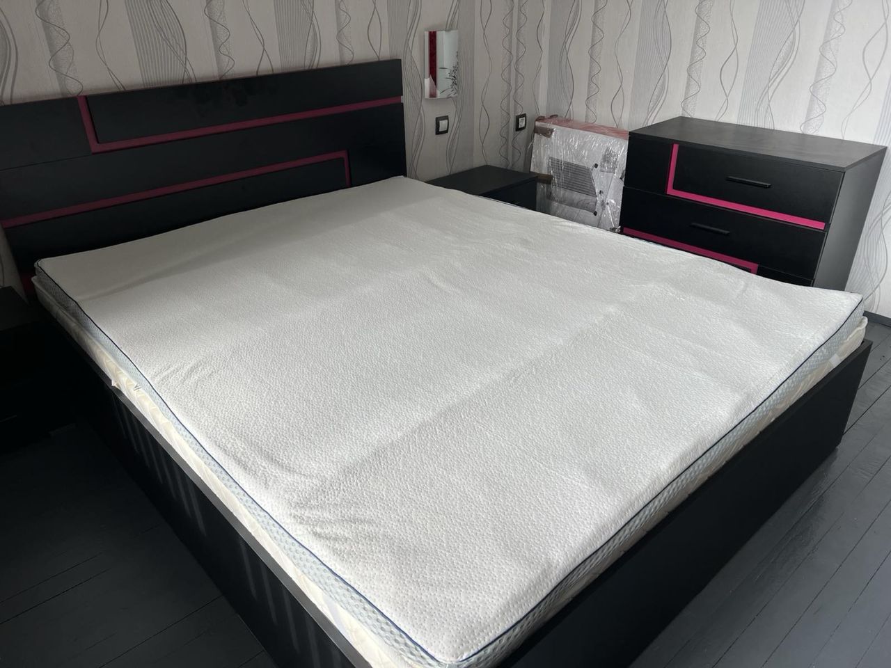 Продава се Къща в Пловдив, Въстанически - 160 кв.м за 500 €/кв.м - Снимка #9