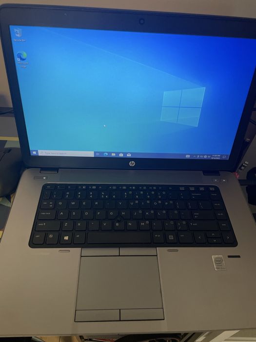 HP Elitebook 850 G1