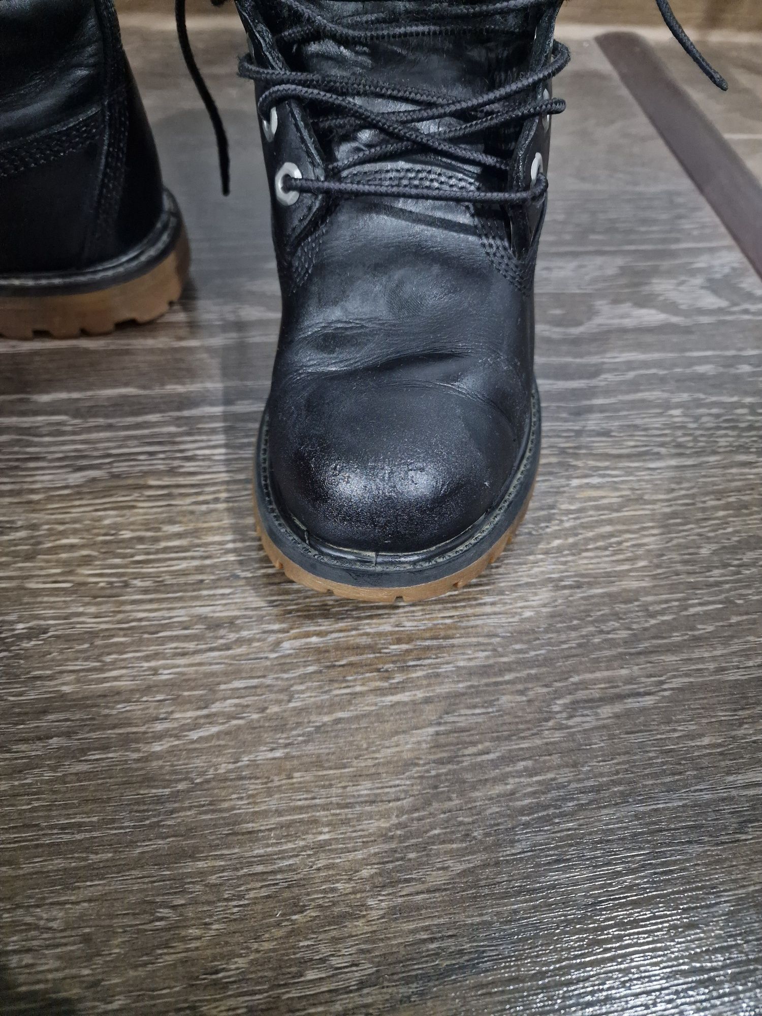 Bocanci Timberland