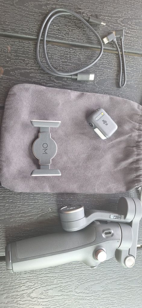 Stabilizator DJI Osmo 7P nou