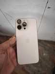 Iphone 16 Pro Max 256 simkartali