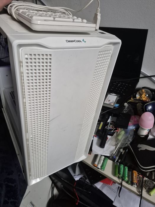 Calculator cu monitor Samsung