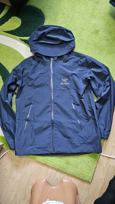 Geaca Arc'Teryx L