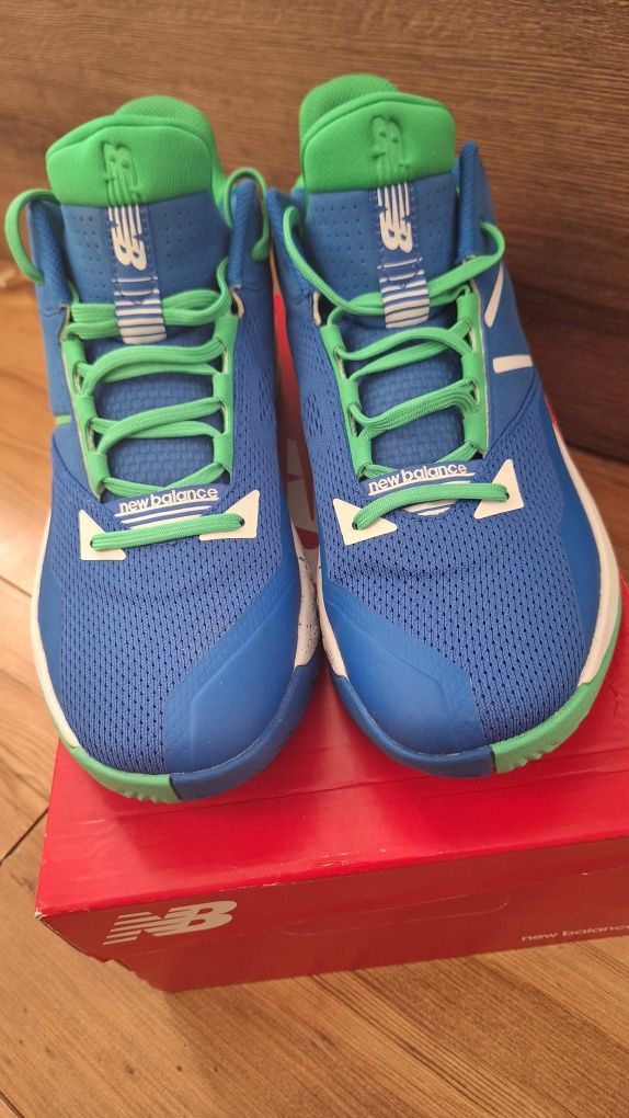 New balance 44 номер