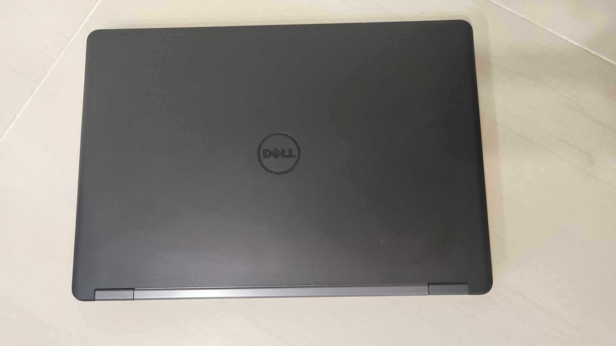 DELL Latitude E5450