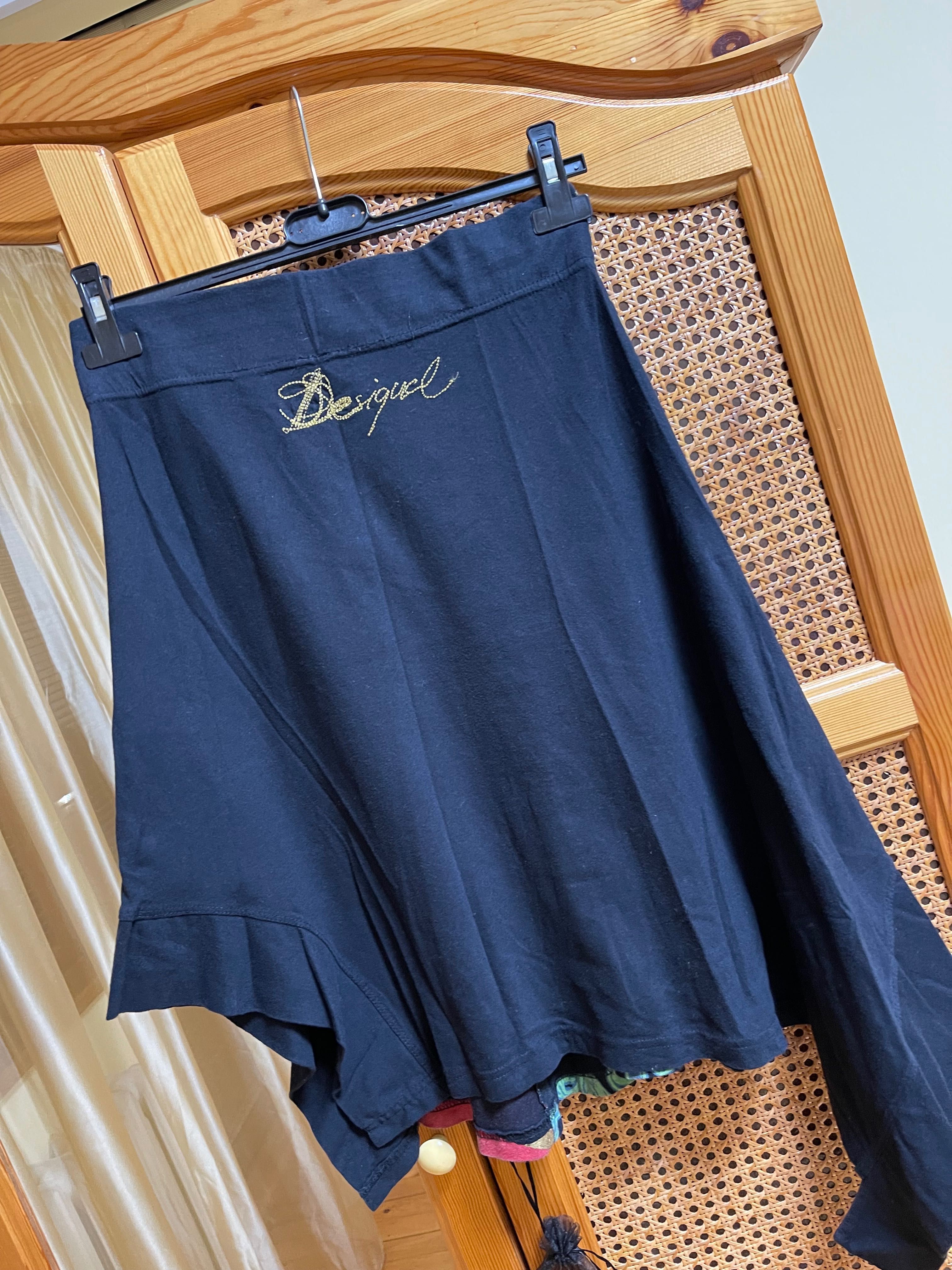 Пола xs Desigual