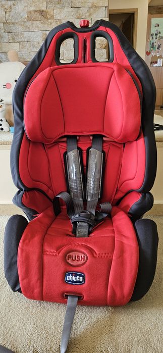 Столче за кола Chicco Neptune