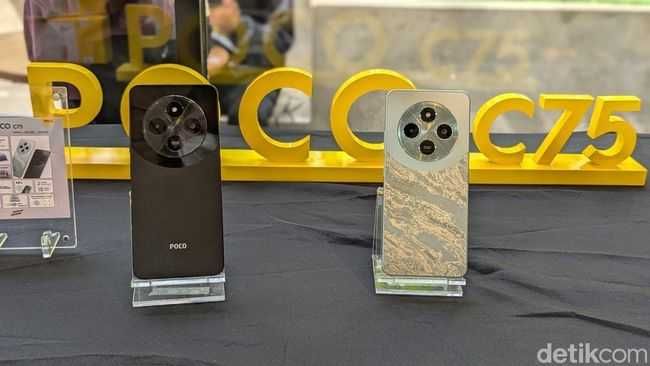Poco C75  128/256Gb (Yangi + Skidka+Dostavka) New-2025