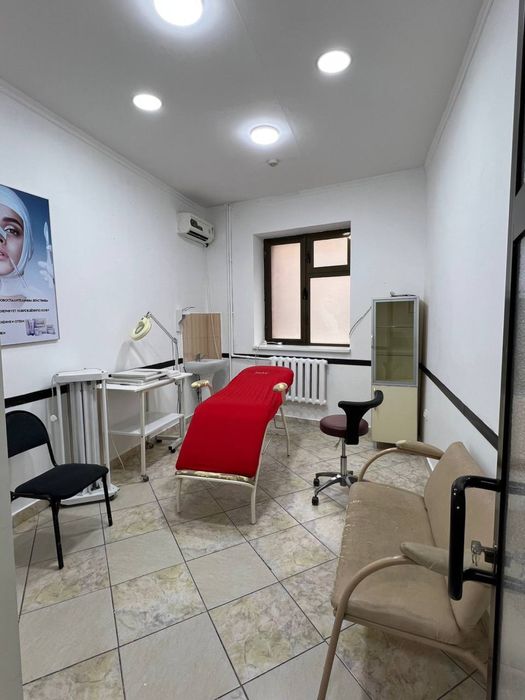 ПРОДАЁТСЯ ЗДАНИЕ! Торговый центр Чиланзар (Feed up) 950м2 (3сот) 25м