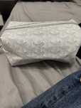 Goyard clutch bag