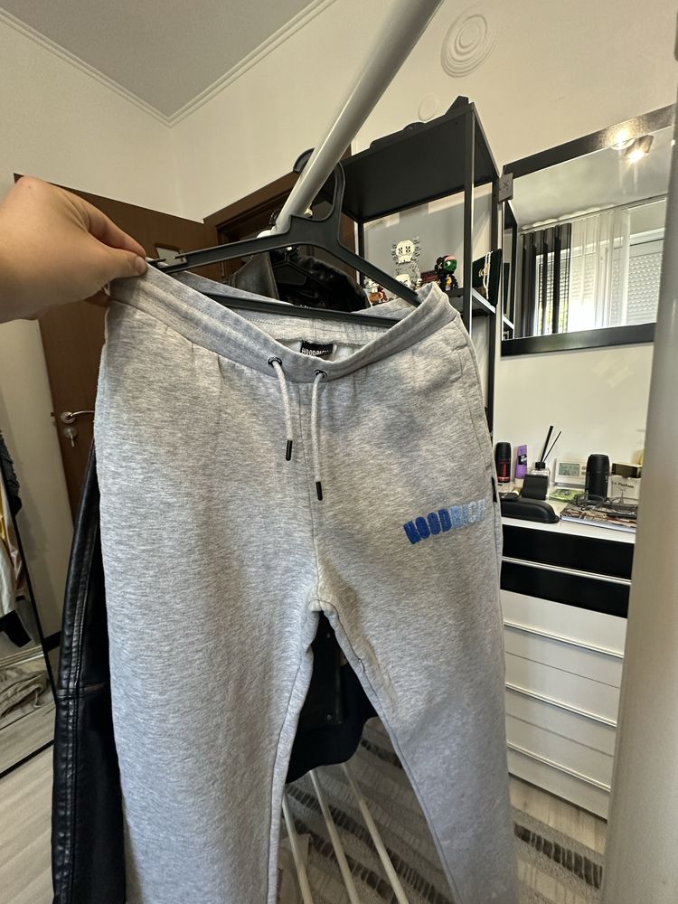 Долнища(corteiz,trapstar,carhartt,