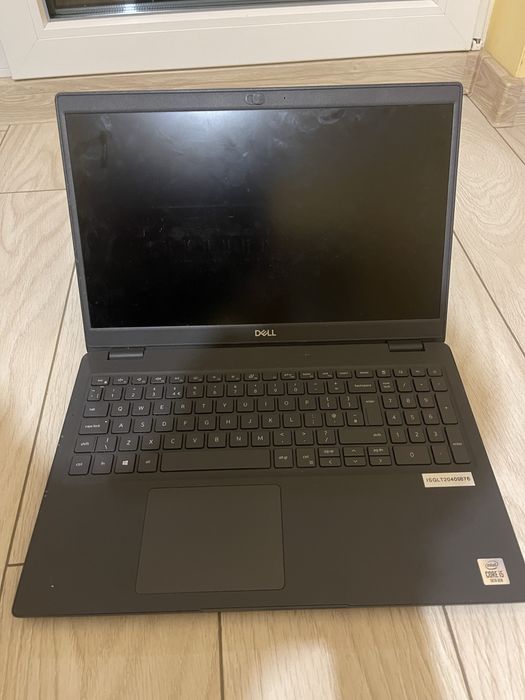 Dell Latitude 3510