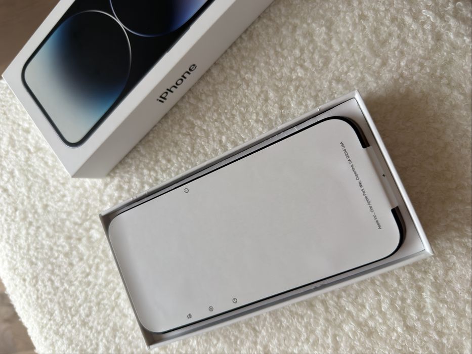 Iphone 14 pro stare perfecta de functionare si fara defecte