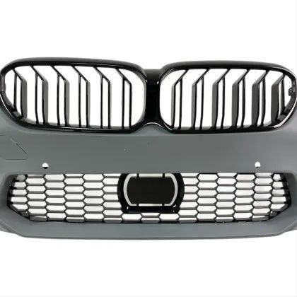 М пакет за БМВ BMW G30 Г30 2020+ М5 дизайн