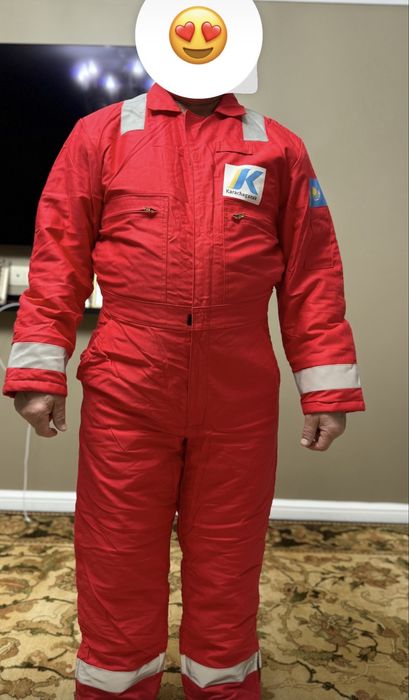 Комбинезон демисезонный