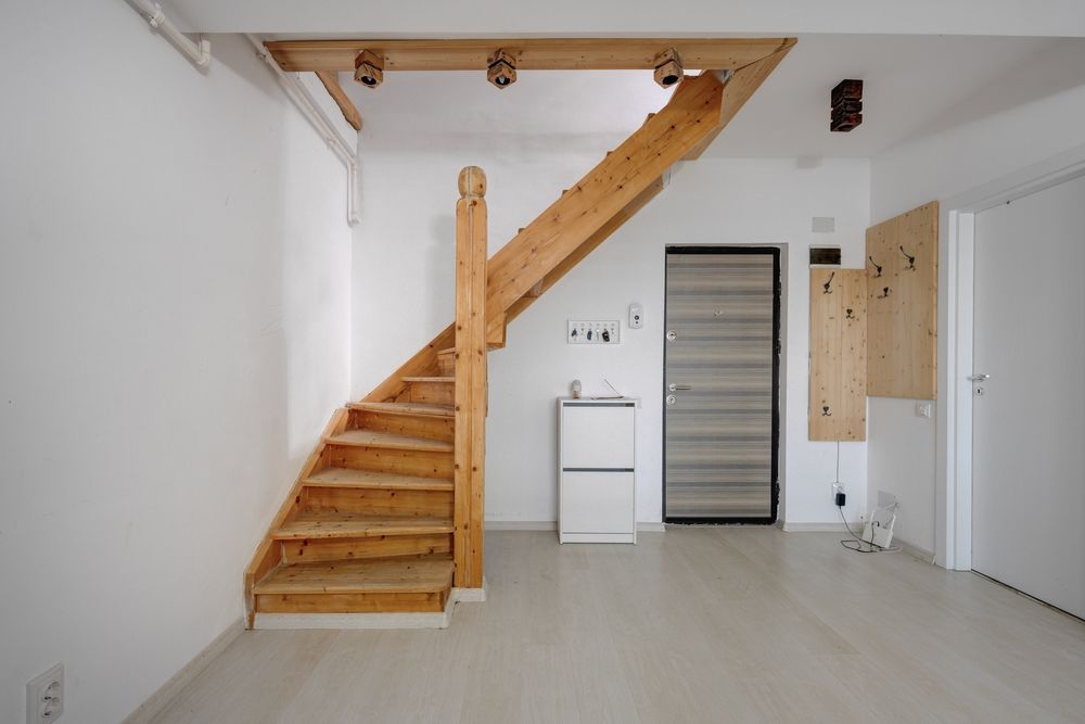 Apartament Bragadiru penthouse proprietar