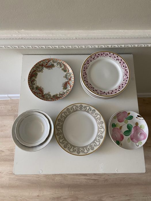 Посуда, б/у г.Актау